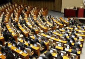 Constitution under scrutiny: What to expect from special debate in the Parliament?