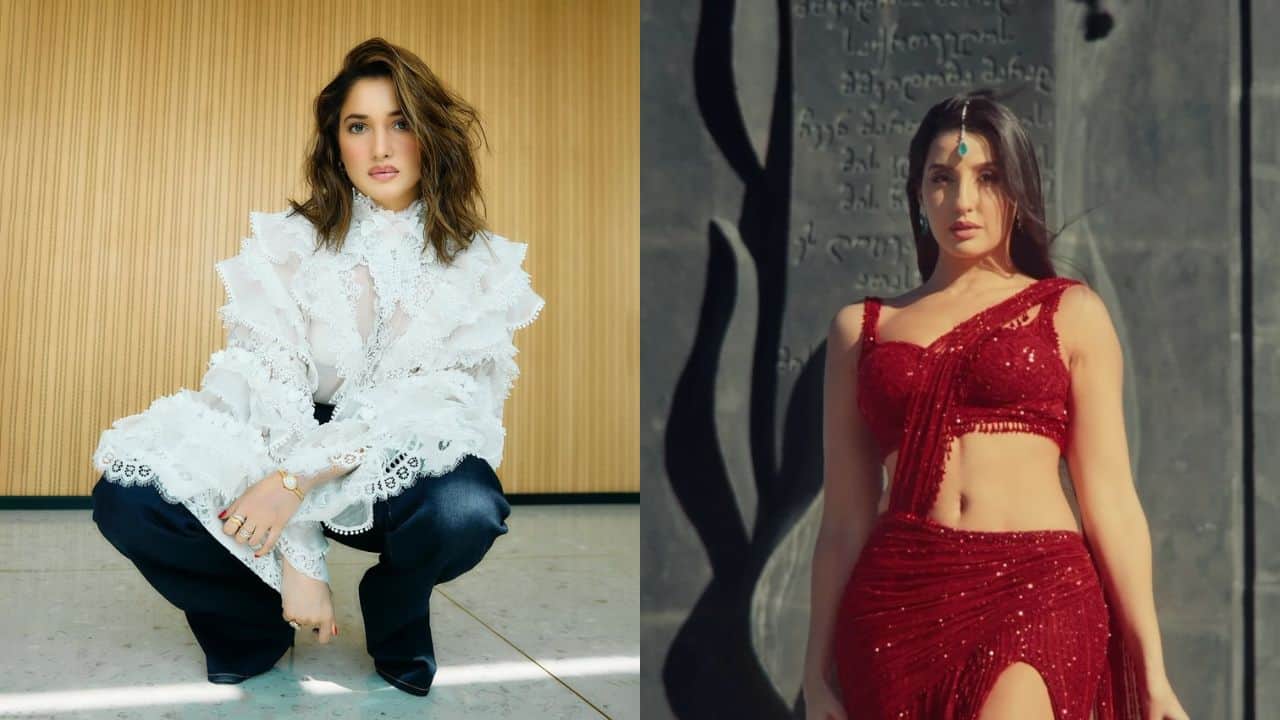 Tamannaah Bhatia, Nora Fatehi rejected by Anup Jalota, Shankar Mahadevan, and Hariharan for participation in Triveni concert