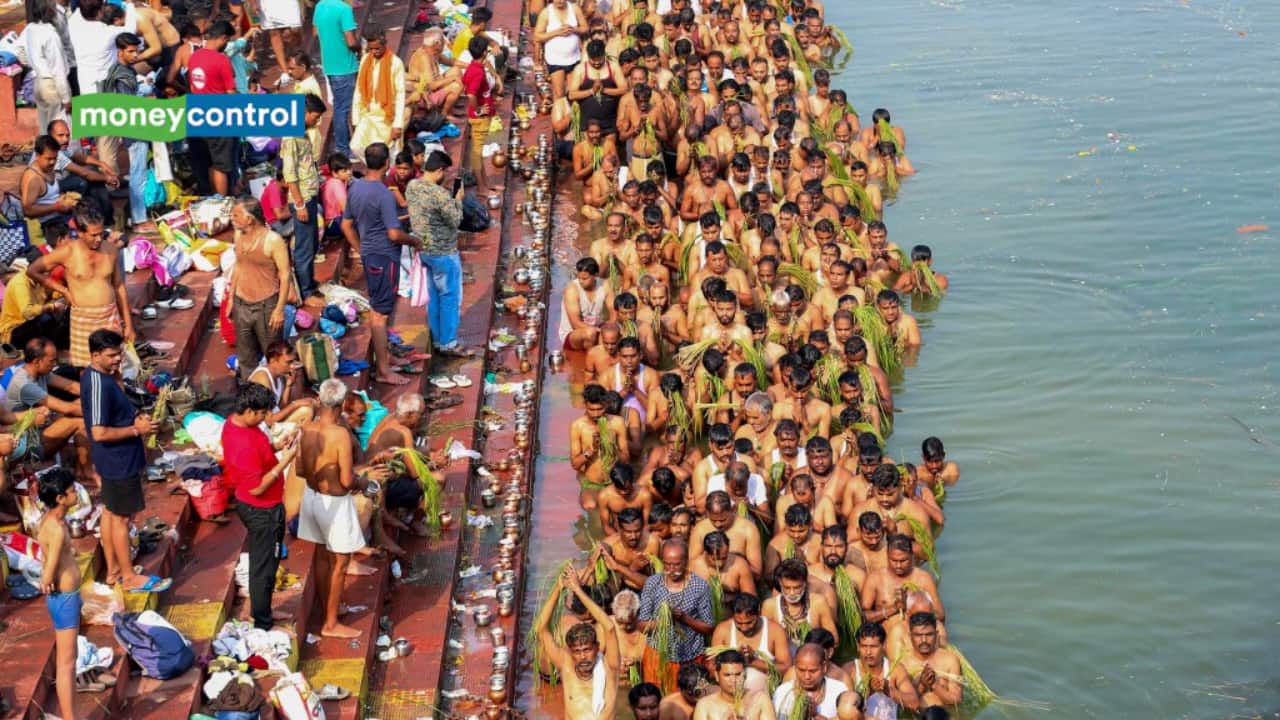 Vishwa Hindu Parishad’s 1966 Mahakumbh at Prayagraj: A Hindutva milestone