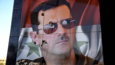The Eastern Window: How the end of Assad's reign over Syria alters Middle East power equations