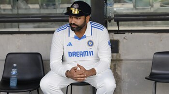 Rohit Sharma's honest admission on why he 'opted out' of Sydney Test