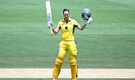 IND W vs AUS W: Georgia Voll, Ellyse Perry shine as Australia register series-clinching 122-run win in 2nd ODI