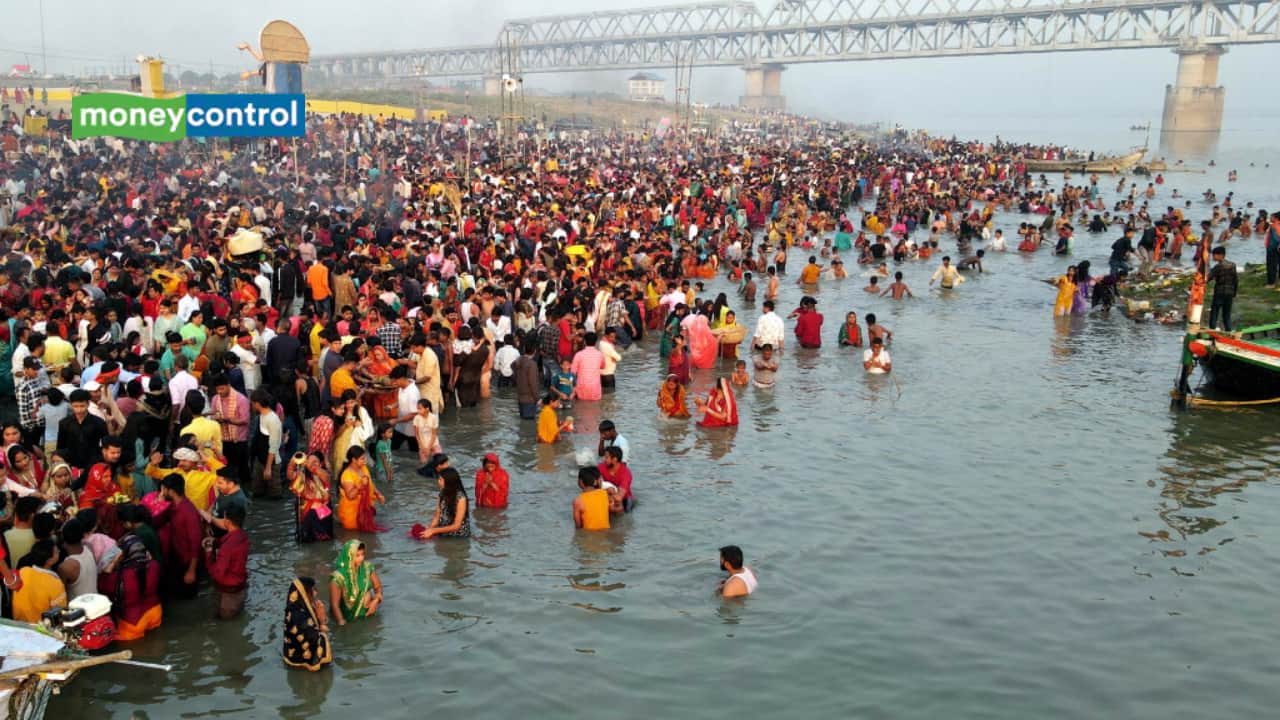 Kumbh Mela 2025: Must-See Attractions and Experiences for Visitors