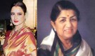 The Great Indian Kapil Show: Rekha reveals why Lata Mangeshkar always called her 'mumma'