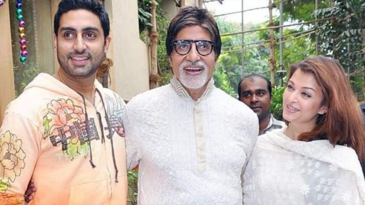 Amitabh Bachchan shares cryptic posts on blog and social media; states, 'Idiots and those with limited brain...'