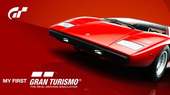 My First Gran Turismo