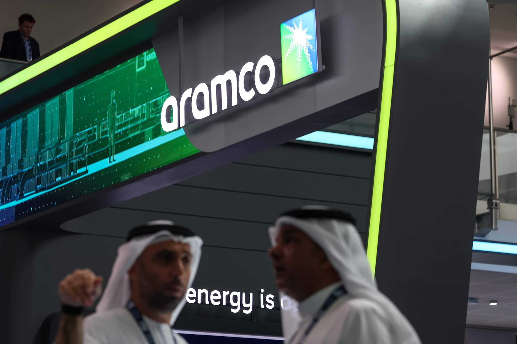 Saudi Arabia cuts oil prices after OPEC+ delays reviving output