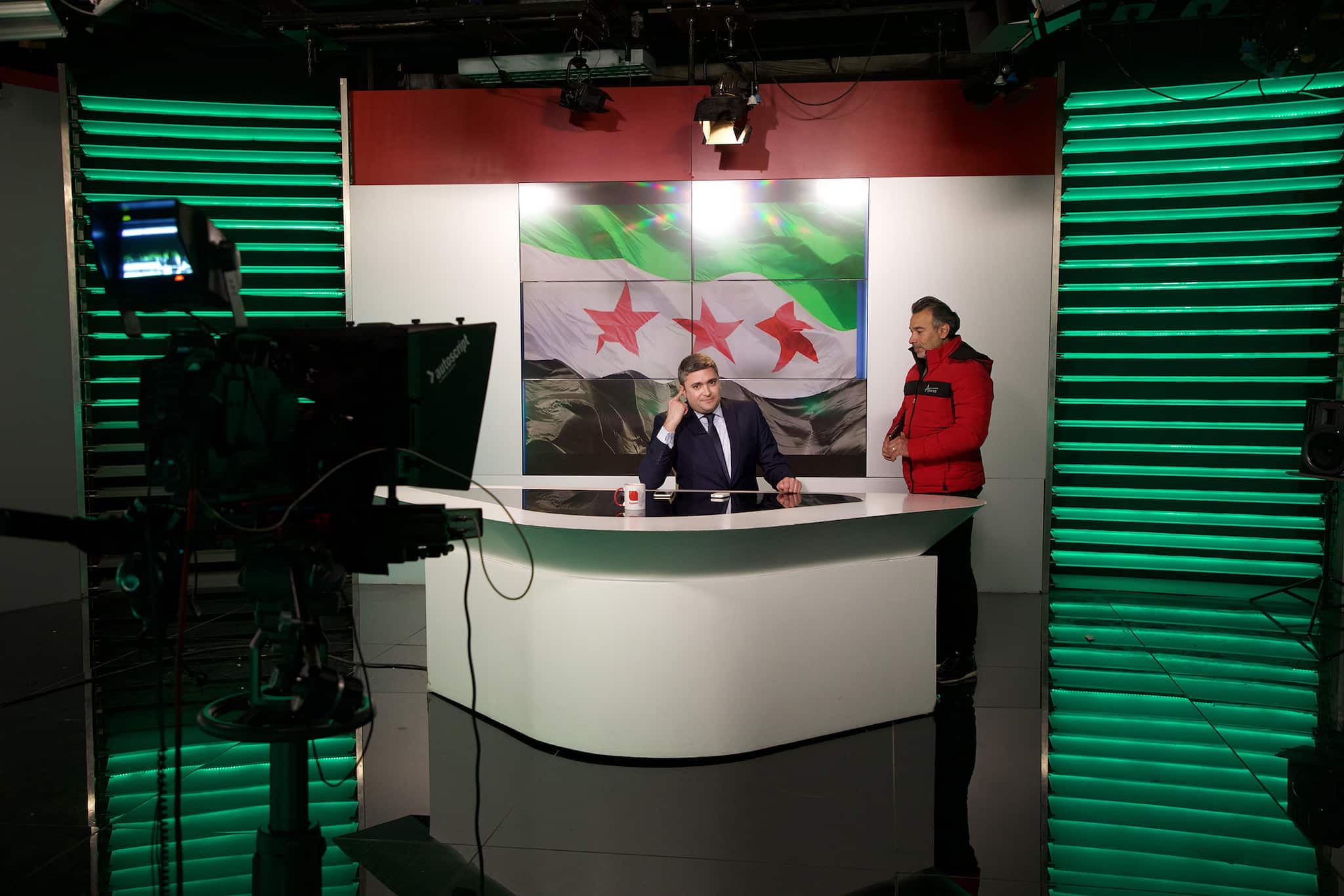 Assad’s fall after 24-year rule in Syria risks more Middle East chaos