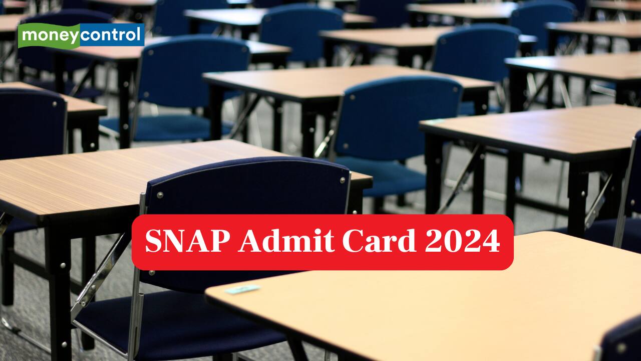 SNAP Admit Card 2024 out today for Test 2 @ snaptest.org, check details here SNAP Admit Card 2024 out today for Test 2 @ snaptest.org, check details here
