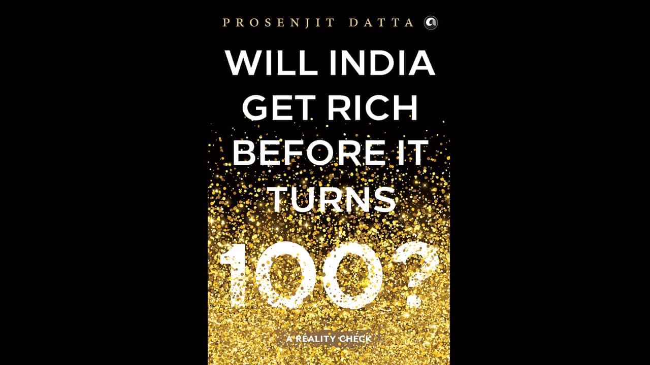 Book Review | The Rocky Road to Prosperity