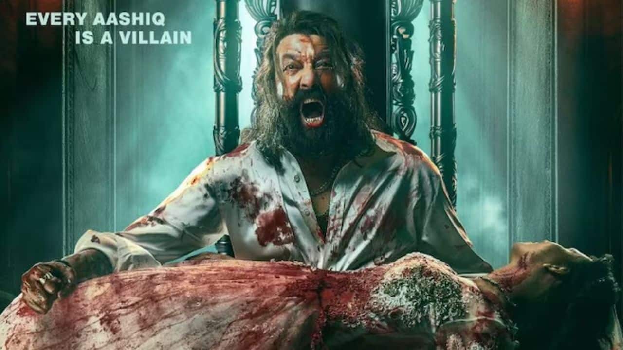 Baaghi 4 Box Office Collection Day 4: Tiger Shroff starrer drops to Rs 4.25 Cr net, faces tough competition