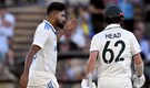 IND vs AUS: Travis Head, Mohammed Siraj likely to be 'charged' by ICC following heated exchange in Pink-ball Test