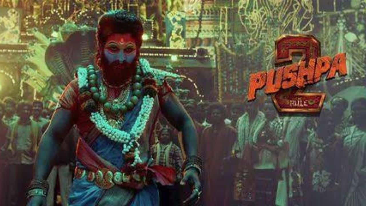 Pushpa 2 underperforms on day 33, fails to maintain momentum as highest grosser in India