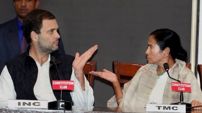 Rahul Mamata