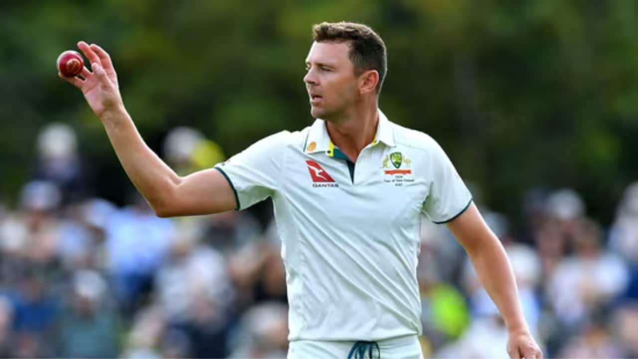 From Josh Hazlewood to Roger Binny: 9 cricketers with javelin background