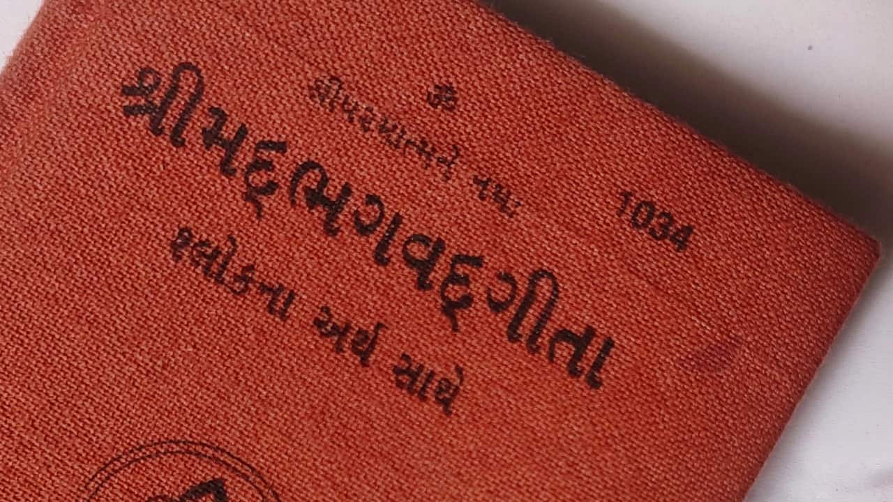 5 Bhagavad Gita teachings for a happier, more balanced life 5 Bhagavad Gita teachings for a happier, more balanced life