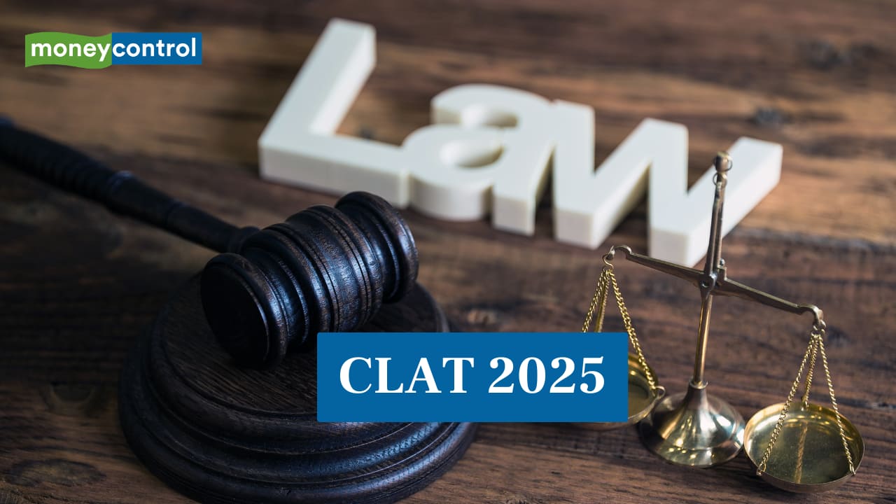 Couldn't Clear CLAT 2025? Here Are the Best Alternatives for You Couldn't Clear CLAT 2025? Here Are the Best Alternatives for You