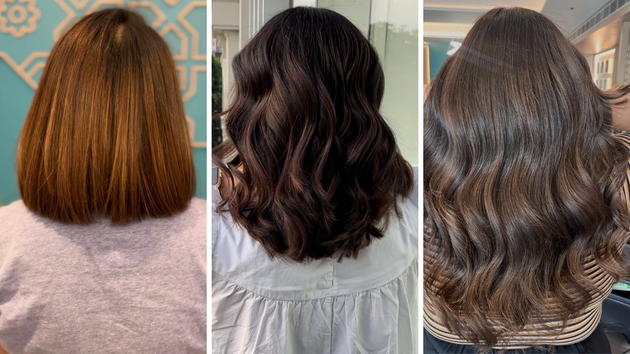 Winter haircare tips: Experiment with hairstyles, give your locks the professional care it deserves
