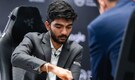 Tata Steel Masters: D Gukesh loses to Bluebaum, Arjun Erigaisi draws easy