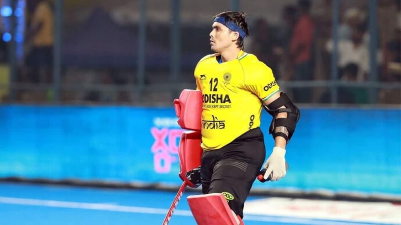 Hockey India League massive opportunity for juniors, I can only imagine how thrilled they must be: Krishan Pathak Hockey India League massive opportunity for juniors, I can only imagine how thrilled they must be: Krishan Pathak
