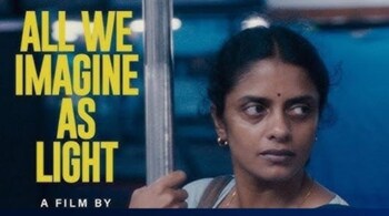 For the first time in history, an Indian director has been nominated for Best Director at the Golden Globe Awards.