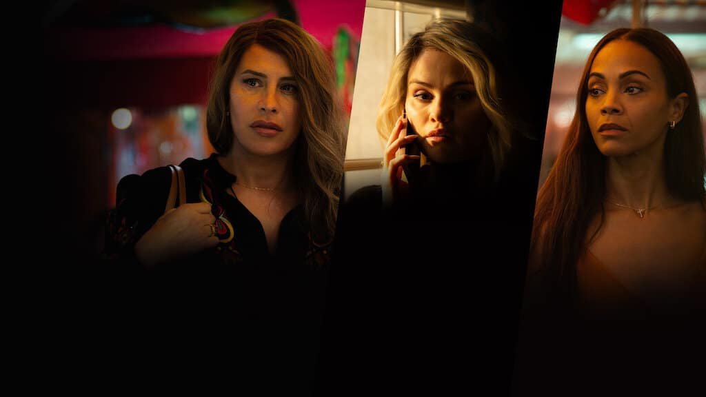 82nd Golden Globe Awards: Crime musical Emilia Pérez leads the nomination list with10 nods