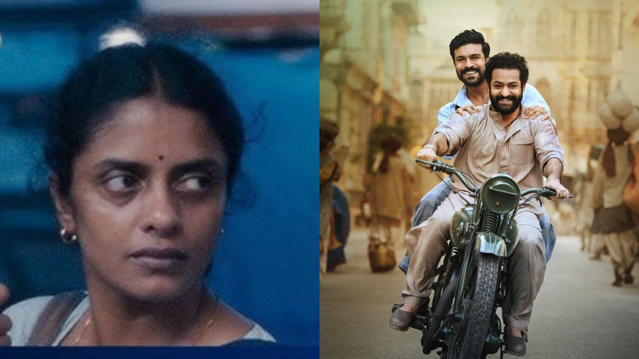 Before Payal Kapadia's All We Imagine As Light, SS Rajamouli's RRR bagged two nods at Golden Globes 2023 and won the Best Song Award