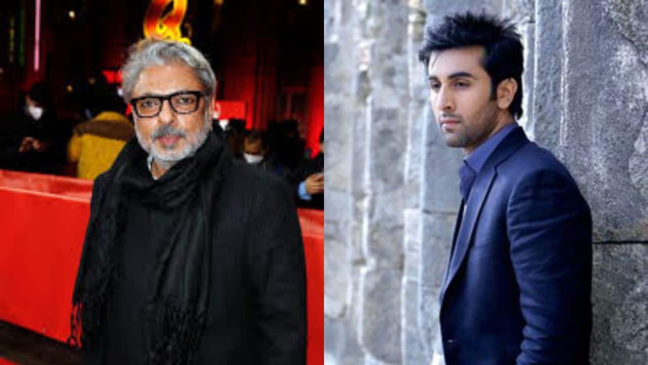 When Ranbir Kapoor revealed Sanjay Leela Bhansali allegedly beat him on Saawariya set, said, "was sitting on my knees and he was..."