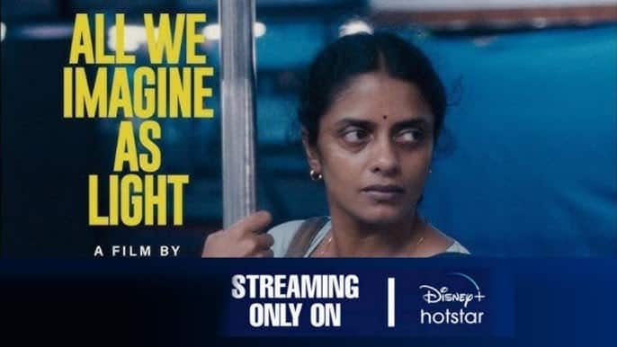 All you need to know about Payal Kapadia, the Indian filmmaker who is scripting history at international awards and film festivals