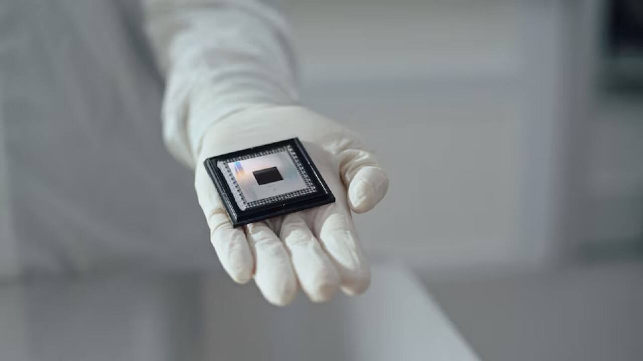 Google’s Willow: A quantum computing breakthrough, but hold the bubbly -- for now