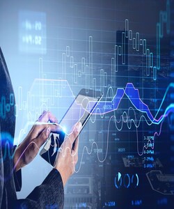 Bullish momentum likely as long as Nifty trades above 24,400, say experts.