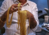 Gold rush powers Rs 1 lakh crore Dhanteras spending despite record prices: CAIT