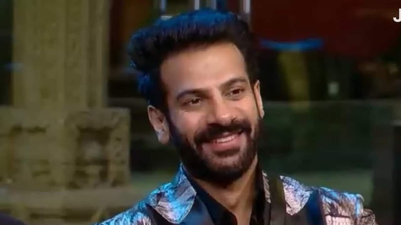 Bigg Boss 18: Karan Veer Mehra opens about wanting more kids, says ‘Hope I don’t look like a grandparent by then’