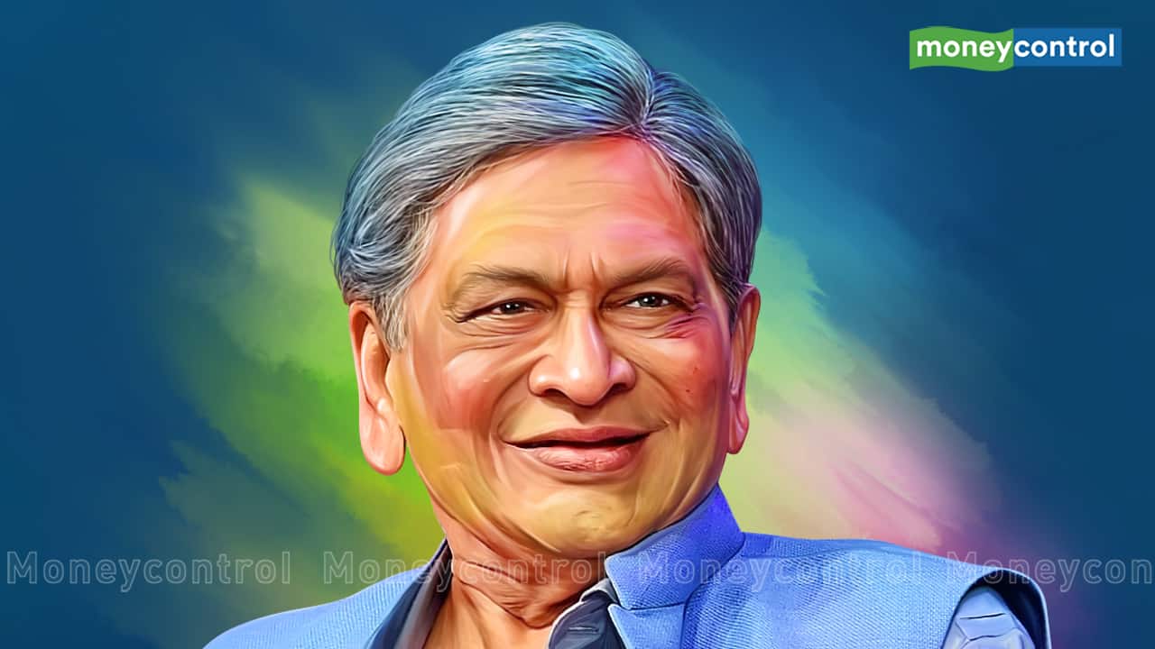SM Krishna: Former CM who transformed Bengaluru from pensioners' paradise to a global IT hub SM Krishna: Former CM who transformed Bengaluru from pensioners' paradise to a global IT hub