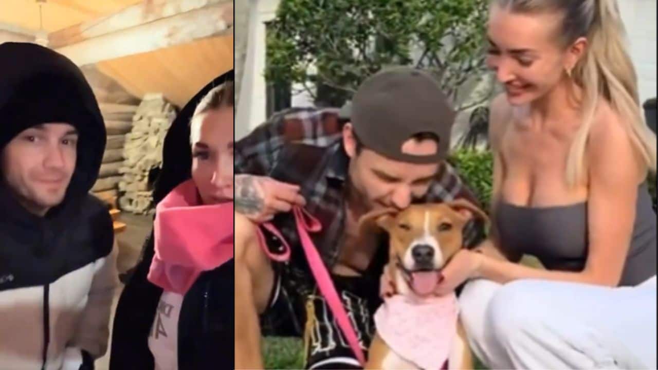 Kate Cassidy shares heartfelt video for boyfriend and late singer, Liam Payne, watch here