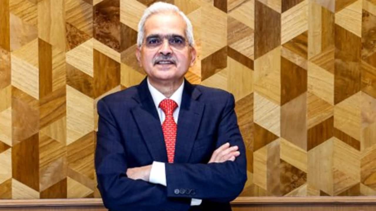 India could withstand external shocks due to strong domestic demand and economic policies: Shaktikanta Das