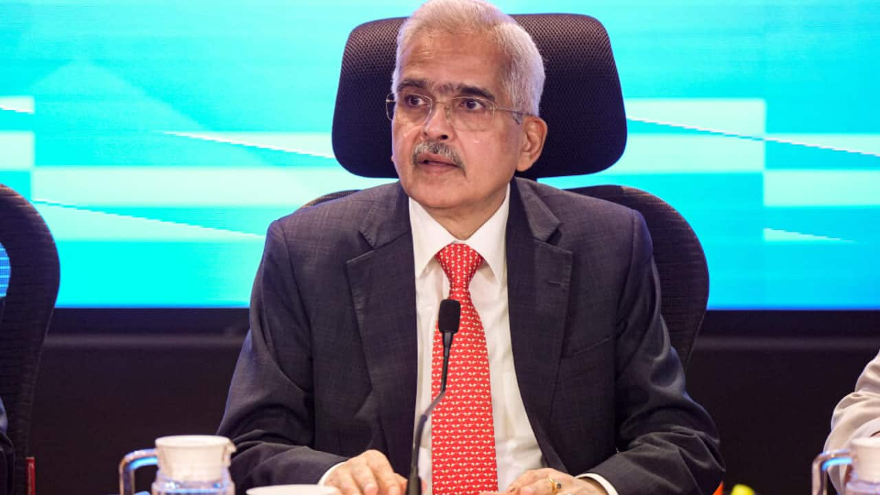 Shaktikanta Das Says Fin Min-RBI Coordination At Its Best In His ...