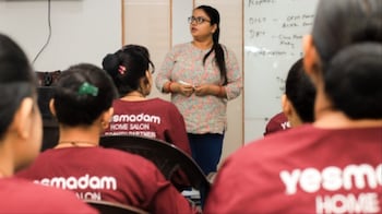 Yes Madam in talks to raise Rs 250 crore from Xponentia, Riverwalk as at-home services heat up