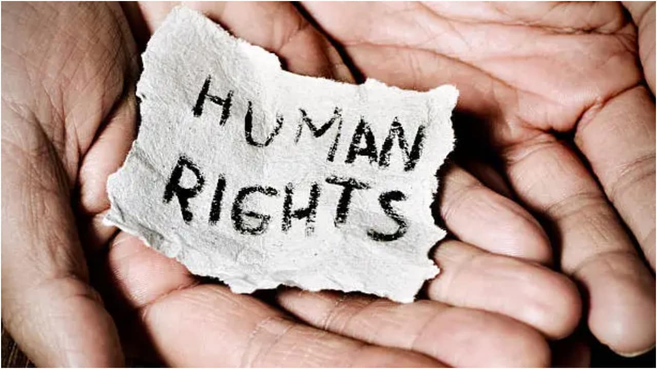 NHRC issues notice to UP DGP over man dying by suicide after police torture