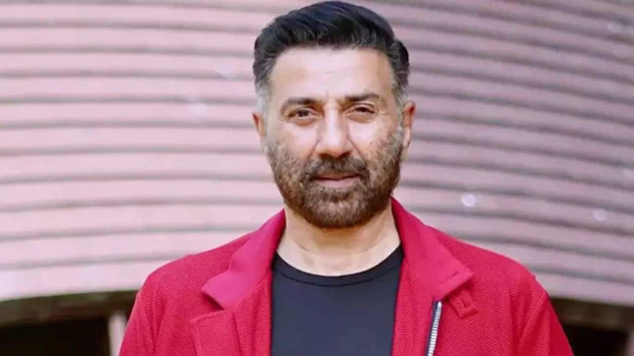 Sunny Deol Confirms Role in Nitesh Tiwari's Ambitious Ramayana Project