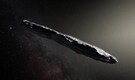 NASA discovers seven mysterious 'dark comets' that might have brought life to Earth