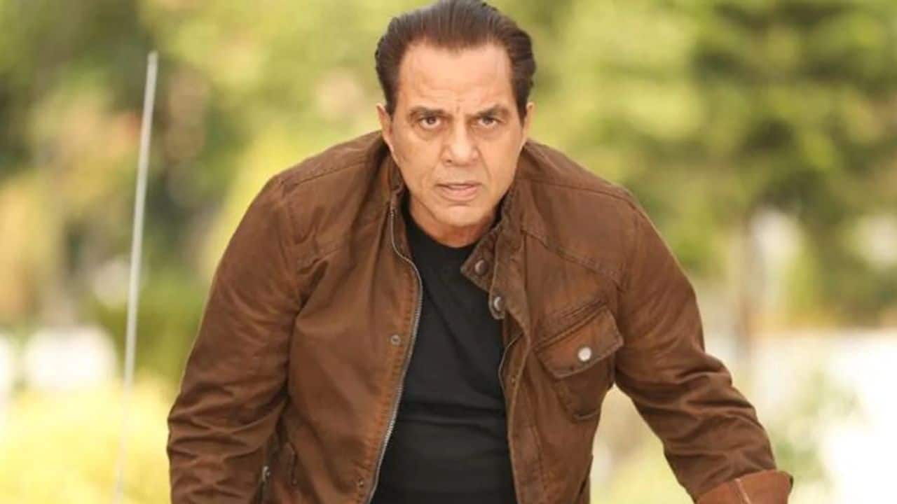 Dharmendra summoned in Garam Dharam franchise dispute, next hearing in February, 2025