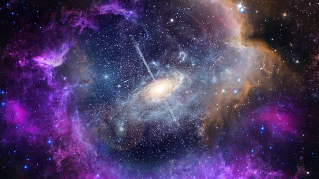 'Growing unexpectedly': James Webb Telescope reveals surprising secrets behind universe's rapid expansion
