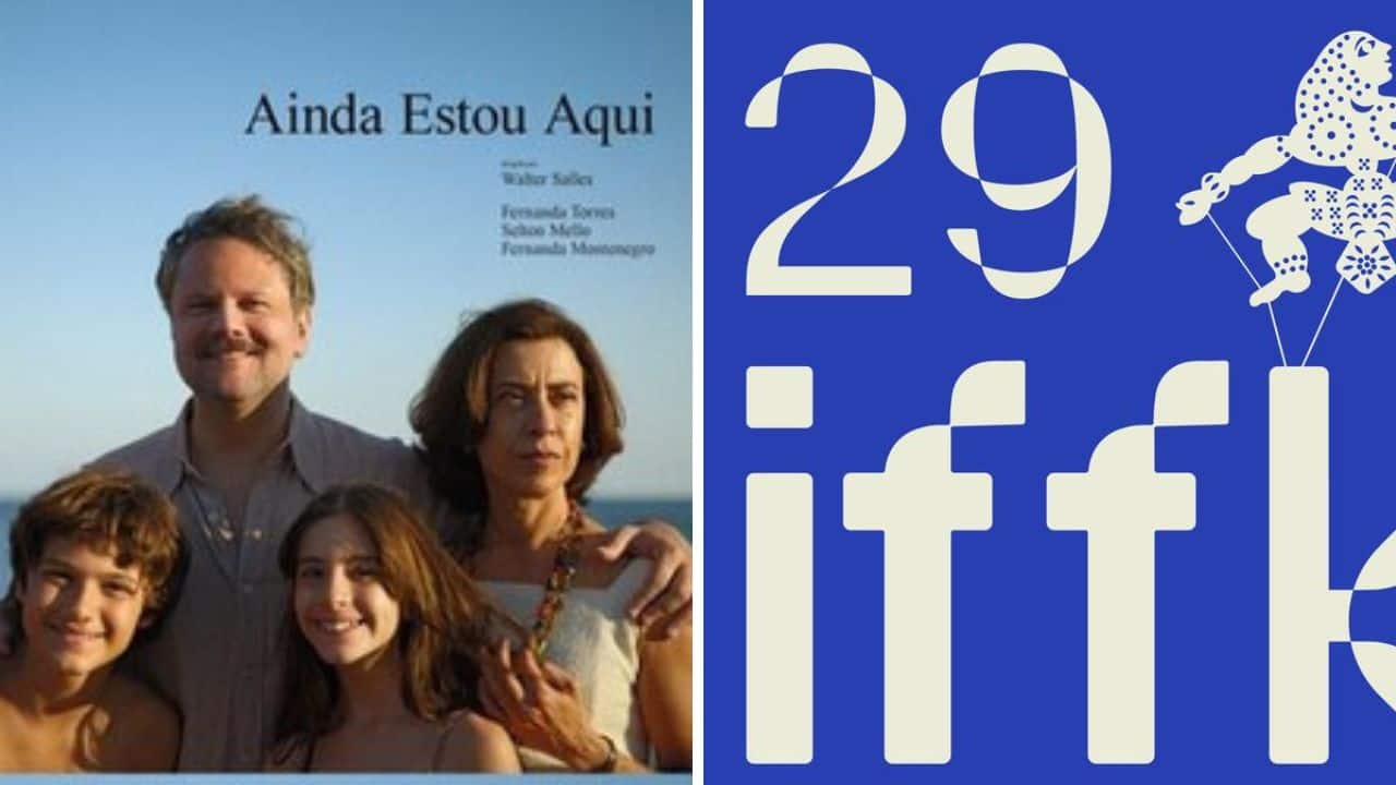 Portugeuse film 'I'm Still Here' to open IFFK 2024