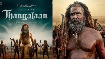 Thangalaan OTT release: When and where to watch the Vikram starrer action drama