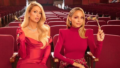 Paris &amp; Nicole: The Encore returns to JioCinema on December 13