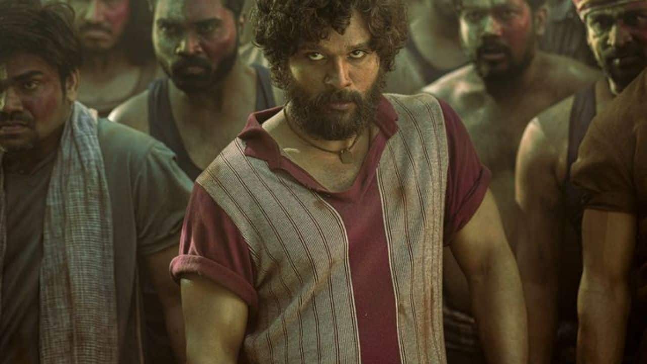 Pushparaj's walk in Pushpa 2: The Rule is a signature mannerism or something more? Google India explains
