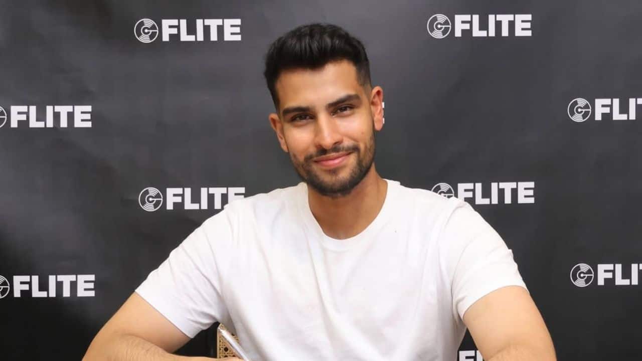 Vedant Mahajan acquires a stake in US ticketing company 'Flite', details inside