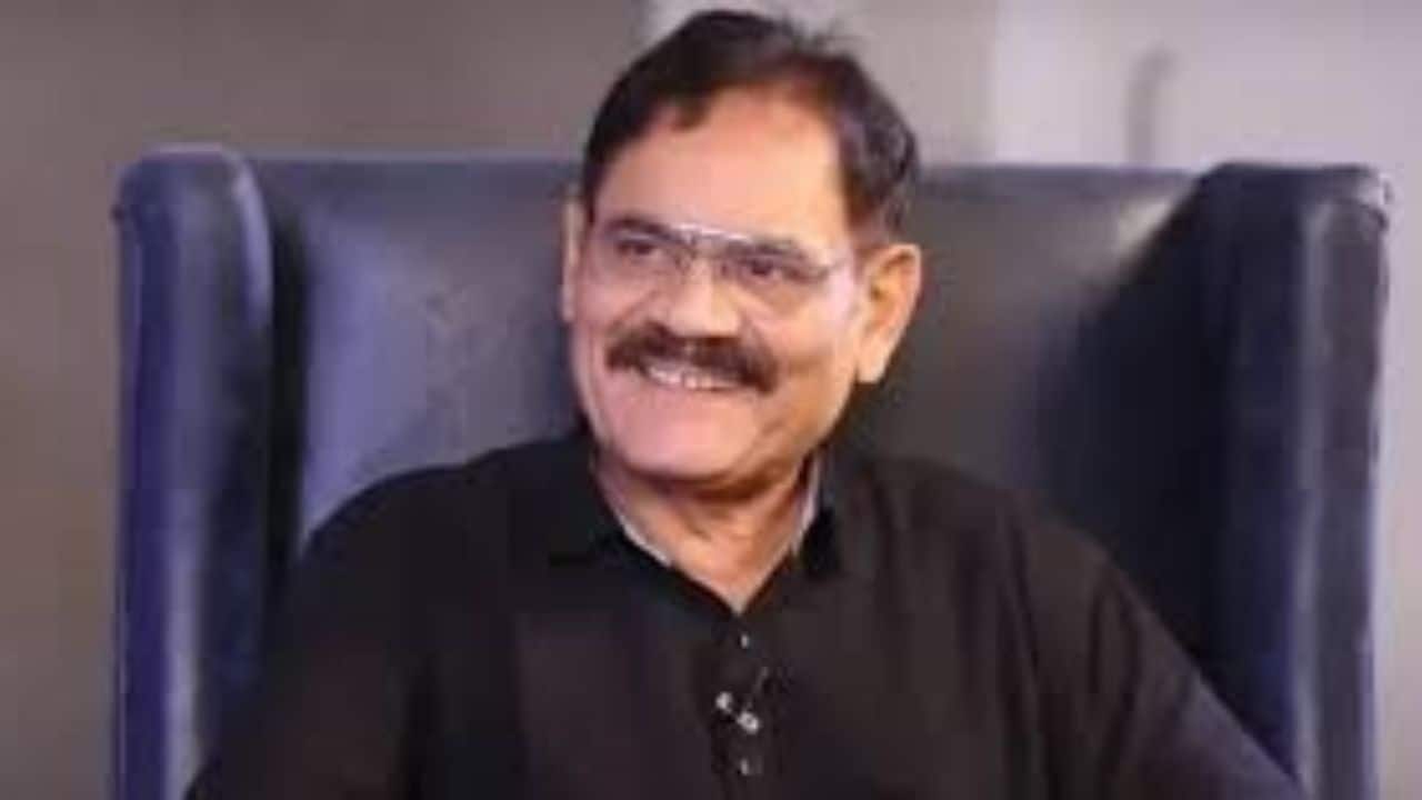 Welcome actor Mushtaq Khan kidnapped in Meerut, tortured for ransom; back home now