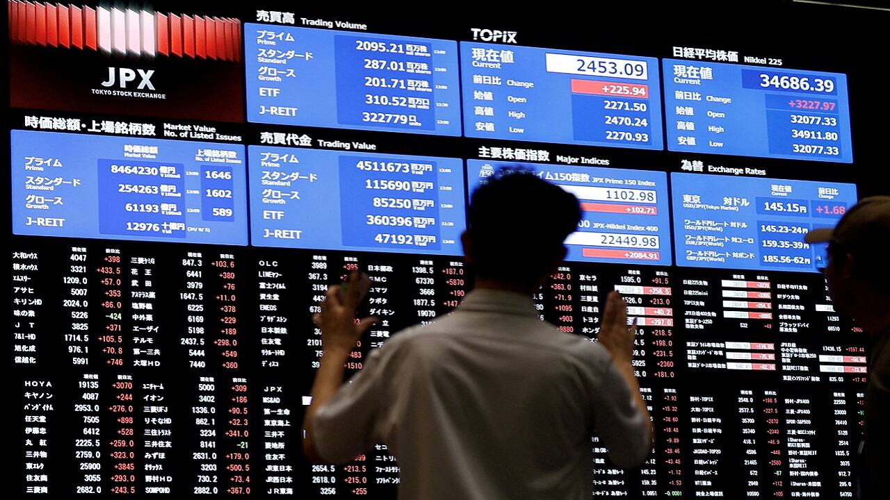 The odds are stacking up high against retail traders
